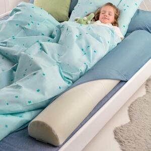 Barriere gonfiabili per bambini piccoli – barriera da viaggio pieghevole, disponibile nelle misure 150 cm e 180 cm, adatta al metodo Montessori
