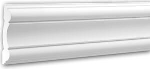 Rivestimento murale Profhome 151317 stile neoclassico 2 m