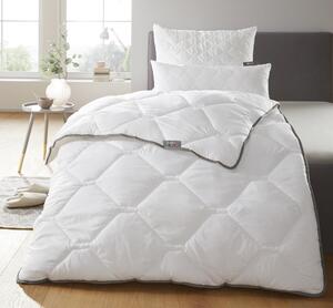 BADENIA TRENDLINE piumone invernale a due strati 135 x 200 cm Piumone Coperta