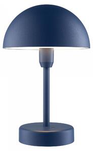 Ellen To-Go | lampada ricaricabile | blu