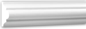 Rivestimento flessibile Profhome 151308F stile neoclassico 2 m