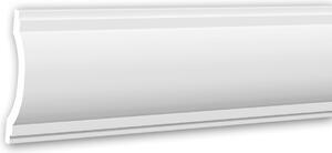 Rivestimento flessibile Profhome 151360F stile neoclassico 2 m