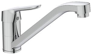 CASA39 Ideal Standard Ceraflex Miscelatore lavello cucina canna alta BC129AA