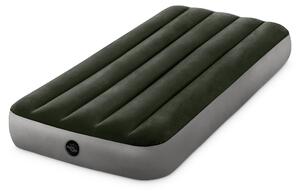 Materasso gonfiabile, letto singolo, 191x76 cm, INTEX 64106