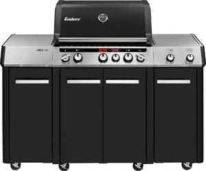 Cucina Enders Uniq PRO 3 IK con piano di cottura laterale Cucina da esterno Cucina da esterno