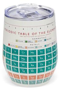 Tazza da viaggio 350 ml Periodic Table - Rex London