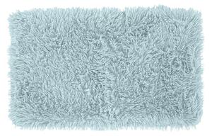 Tappetino bagno turchese 50x80 cm Cuddly - Catherine Lansfield