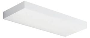 Rossini Betty BTT001B lampada da parete moderna in alluminio monoemissione