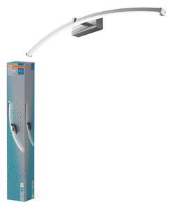 Osram - Illuminazione LED per specchi da bagno PLUTON LED/15W/230V 80 cm 3000/4000K IP44 cromato