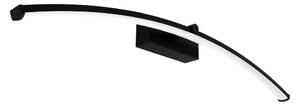 Osram - Illuminazione per specchi da bagno PLUTON LED/15W/230V 80 cm 3000/4000K IP44 nero