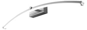 Osram - Illuminazione LED per specchi da bagno PLUTON LED/15W/230V 80 cm 3000/4000K IP44 cromato
