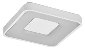 Osram - Plafoniera dimmerabile a LED ORBIS PIANA LED/24W/230V 38x38 cm bianca