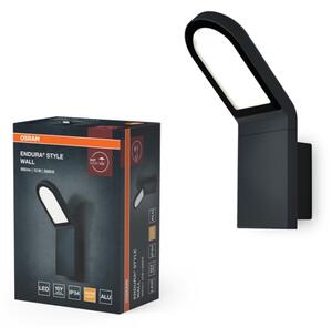 Osram - Lampada da parete per esterni LED ENDURA STYLE LED/12W/230V IP54