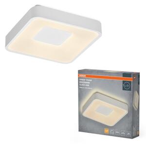 Osram - Plafoniera LED dimmerabile ORBIS PIANA LED/16W/230V 29x29 cm bianca