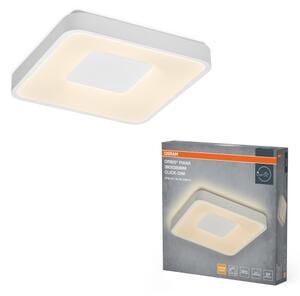 Osram - Plafoniera dimmerabile a LED ORBIS PIANA LED/24W/230V 38x38 cm bianca