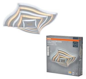 Osram - LED Plafoniera dimmerabile ORBIS WAVES LED/30W/230V 2600-6000K +DO