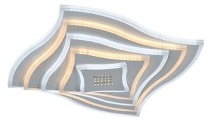 Osram - LED Plafoniera dimmerabile ORBIS WAVES LED/30W/230V 2600-6000K +DO