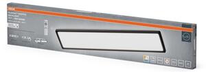 Osram - Plafoniera LED dimmerabile PLANON EASYFIX LED/30W/230V IP54 nero + telecomando