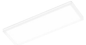 Osram - LED dimmerabile plafoniera PLANON EASYFIX LED/24W/230V IP54 bianco + telecomando
