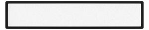 Osram - Plafoniera LED dimmerabile PLANON EASYFIX LED/30W/230V IP54 nero + telecomando