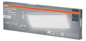 Osram - LED dimmerabile plafoniera PLANON EASYFIX LED/24W/230V IP54 bianco + telecomando