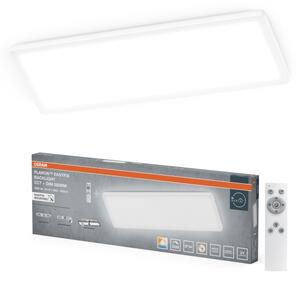 Osram - LED dimmerabile plafoniera PLANON EASYFIX LED/24W/230V IP54 bianco + telecomando