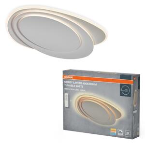 Osram - Plafoniera LED dimmerabile ORBIS LAYERS LED/50W/230V 2600-6000K+DO