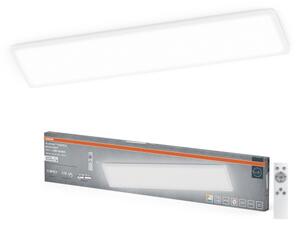 Osram - LED dimmerabile plafoniera PLANON EASYFIX LED/30W/230V IP54 bianca + telecomando