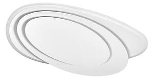 Osram - Plafoniera LED dimmerabile ORBIS LAYERS LED/50W/230V 2600-6000K+DO