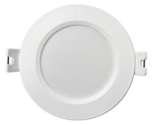 Lampada LED da incasso CIRCLE LED/3W/230V 4000K diametro 9 cm bianco