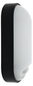 LED lampada da parete per esterni con sensore di movimento LED/12/15/18W/230V IP65
