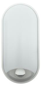 LED lampada da parete per esterni con sensore di movimento LED/12/15/18W/230V IP65