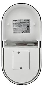 LED lampada da parete per esterni con sensore di movimento LED/12/15/18W/230V IP65