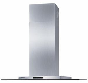 Samsung Cappa Cucina Aspirante/Filtrante a Parete Larghezza 60 cm Classe D colore Acciaio Inox - HC6247TG/XET