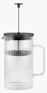 Caffettiera francese Tulip Graphite