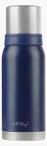 Borraccia termica Fuori Navy, 500 ml
