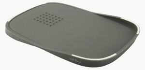 Tagliere reversibile Luvio Grey