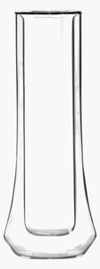 Set di 2 flute da champagne Soho