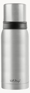Borraccia Fuori Steel, 500 ml