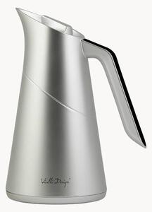 Borraccia con inserto Soho Silver, 500 ml