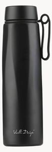 Borraccia termica Fuori Black, 500 ml