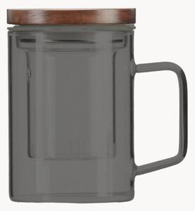 Tazza con infusore per tè Soho