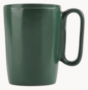 Set di 4 tazze Fuori Green