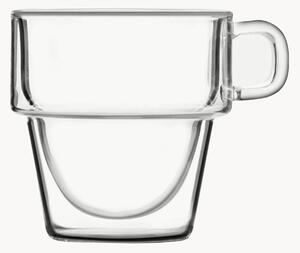Set di 6 bicchieri Senso