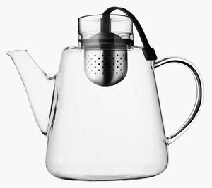 Teiera con infusore Amo, 1,5 L