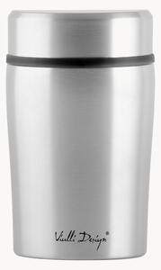 Thermos Fuori Steel