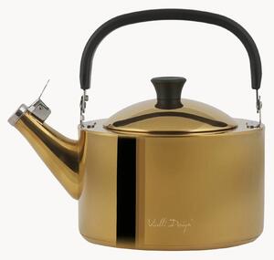 Bollitore con funzione fischio Diamante Gold, 1,5 L