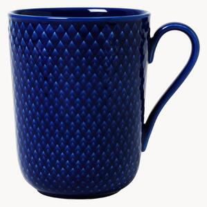 Tazza da caffè fatta a mano Rhombe Color