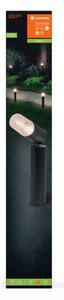Ledvance - Lampada LED da esterno ROTA SPIKE LED/1W/12V IP44