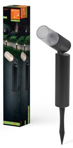 Ledvance - Lampada LED da esterno ROTA SPIKE LED/1W/12V IP44